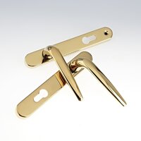 SPARTA DH LL GOLD SBP