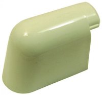 End Caphandlewhite