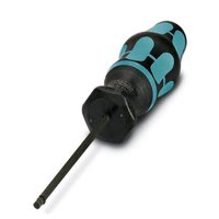 Phoenix Contact TSD 02 SAC - Torque screwdriver 1208487