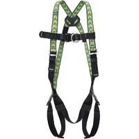 Kratos Harness with 2 Attachment Points, size L - 2XL