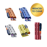 DiaSecure Diabetic System - Pack of 6