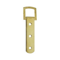 Strap Hangers 3 Hole 85mm ( pk 20 )