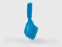 D5 254mm Short Handled Soft Brush