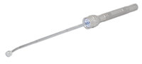 Pickup Tool 6 LED with Flashlight