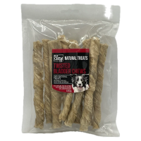 K9 Chew Co. Buffalo Twisted Bladder 100g x 1