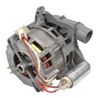 Motor_Spray Pump