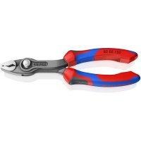 Knipex TwinGrip Front and Side Gripping Pliers 150mm 82 02 150
