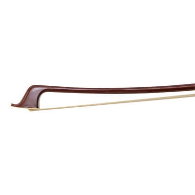 P&H fibreglass double bass bow