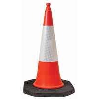 Traffic Cone 1 Metre