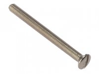 Electric Socket Screws M3.5 x 75mm Pack of 4 XD