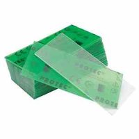 Polycarbonate Cover Lens CR39 Anti-Spatter