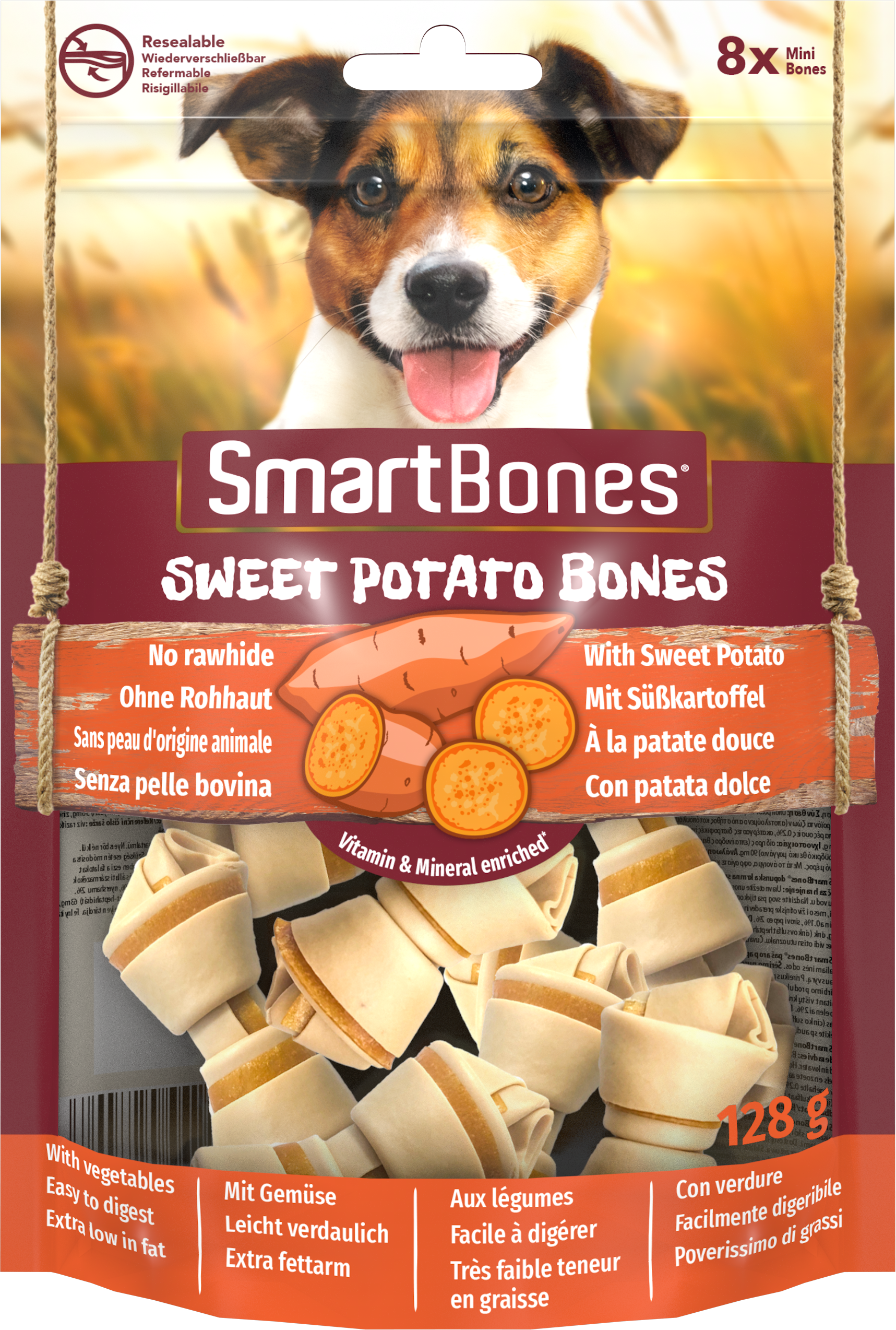 smartbones for puppies