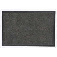 Polyprop Dust Control Barrier Mat 90 x 150cm (non washable) - assorted colours