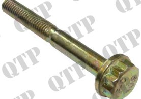 &Eacute;crous, boulons et rondelles