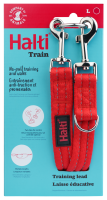 Company Of Animals Halti Training Lead Red Large