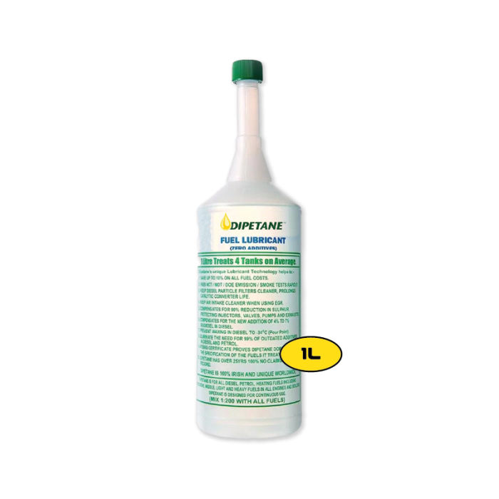 Fuel Lubricant