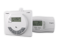 Drayton LP10RF and Digistat+2RF RF560DR