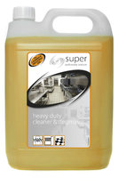 Heavy Duty Industrial Kitchen Degreaser (Grease Buster) 5ltr 