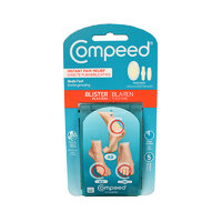 Compeed Mixed Blister Patches 5s