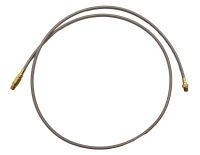 Kidde/Range Guard High Pressure Hose, 60"