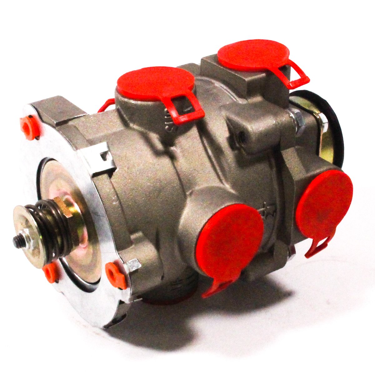 CONTROL VALVE GROUP