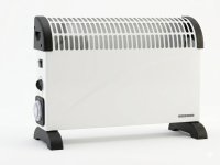 sunbeam convector heater 2kw with timer