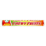 Lemons Chewy Fruits rolls x40