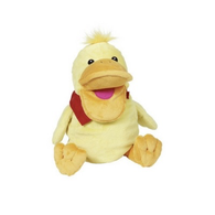Puppets