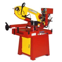 Starrett Bandsaw 230v 1100w Gravitational Blade Dimension : 2680 x 27 x .9mm