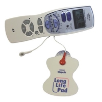 Electronic Pulse Massager