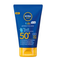 Nivea Sun Kids To Go Lotion SPF50 50ml