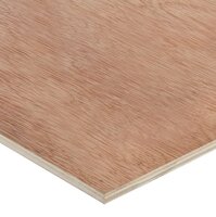 8"X4" Sheet Plywood 5.5mm