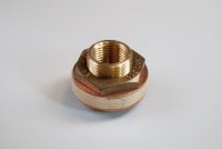 E1/R 2" FLAT ESSEX FLANGE