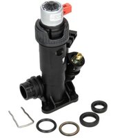 3 Way valve assembly Flexicom 24CX/35CX