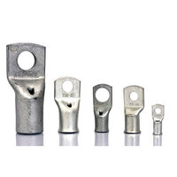 Copper Tube Terminal 50mm2/8mm (50)