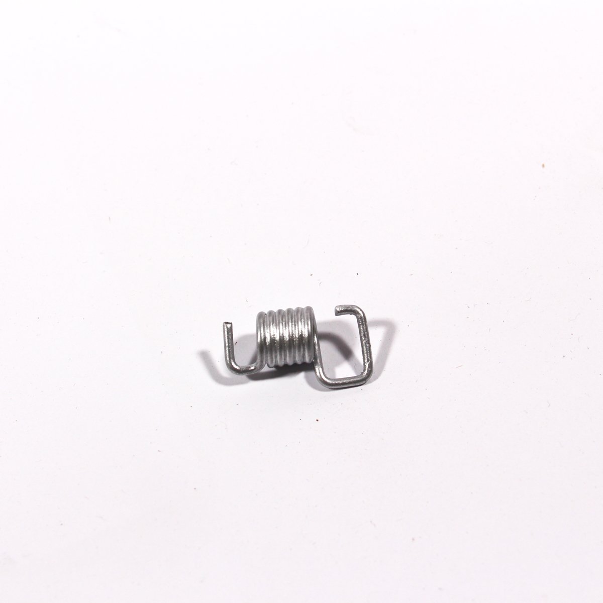 BRAKE SHOE RETAINING SPRING