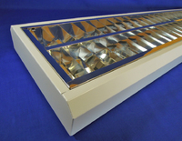 5Ft Twin C2 Surface HF Modular c/w Emergency