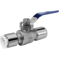 JG Speedfit 22mm Ball Valve