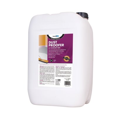 Bond It Dustproofer & Hardener 25L