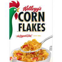 Kelloggs Corn Flakes 40x24