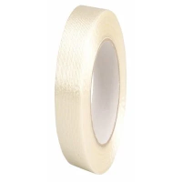 Pacplus&reg; Monoweave Reinforced Tape - 50mm x 50m
