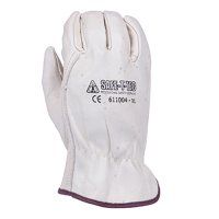 Drivers Glove, AB Leather