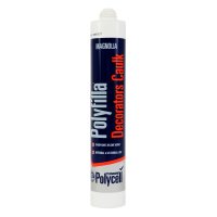 5085010 380ML PT POLYFILLA DEC/CAULK MAGNOLIA