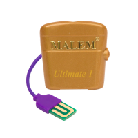 Malem&trade; Ultimate Alarm Gold