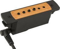 FENDER MESQUITE HUMBUCKING ACOUSTIC SOUNDHOLE PICKUP