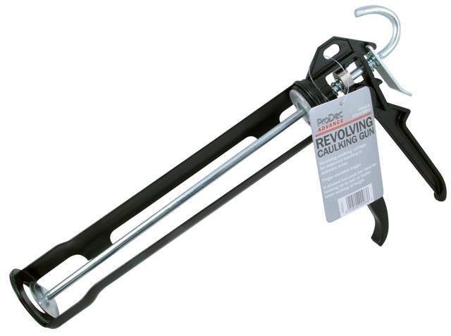 PRCG11 REVOLVING CAULKING GUN