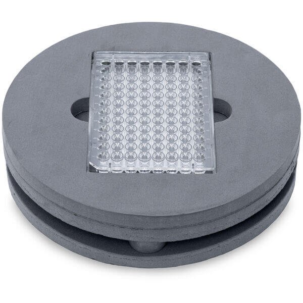 Two-Tier Microplate Foam Insert