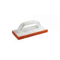 Fortis Rubber Sponge Faced Float 280x140x20mm