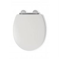 Croydex Lugano Toilet Seat WL601022H