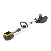 STIGA SGT 500 AE cordless brush cutter